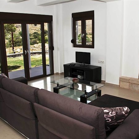 Pefkos Hillside Villas Pefki Esterno foto
