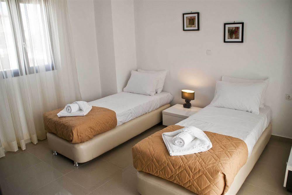 Pefkos Hillside Villas Pefki Esterno foto