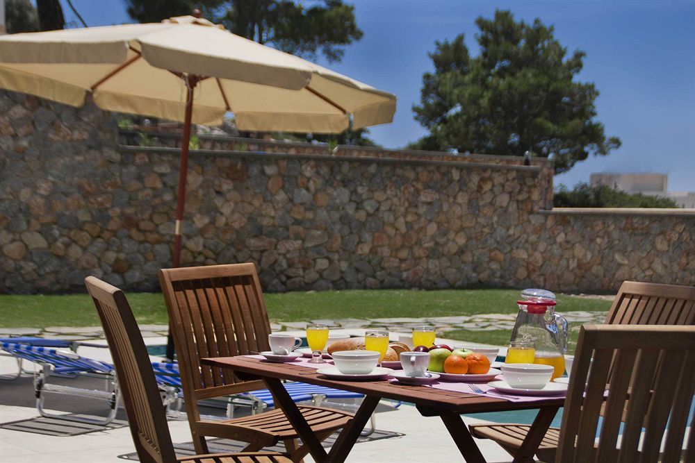 Pefkos Hillside Villas Pefki Esterno foto
