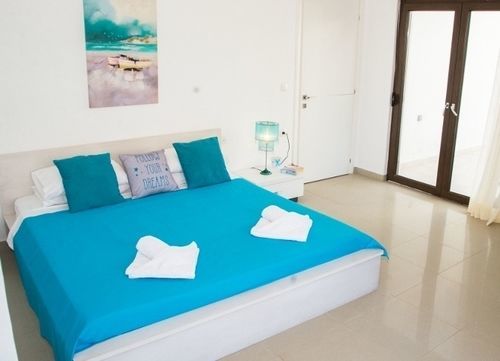 Pefkos Hillside Villas Pefki Esterno foto