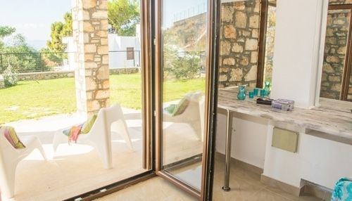 Pefkos Hillside Villas Pefki Esterno foto
