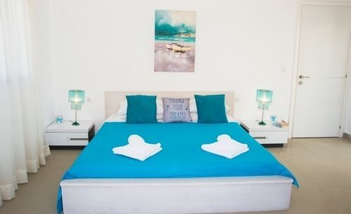 Pefkos Hillside Villas Pefki Esterno foto